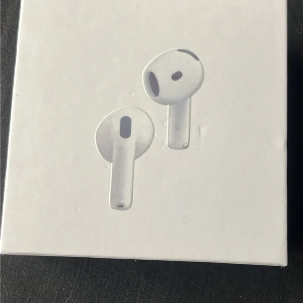 Airpod 4 2nd gen